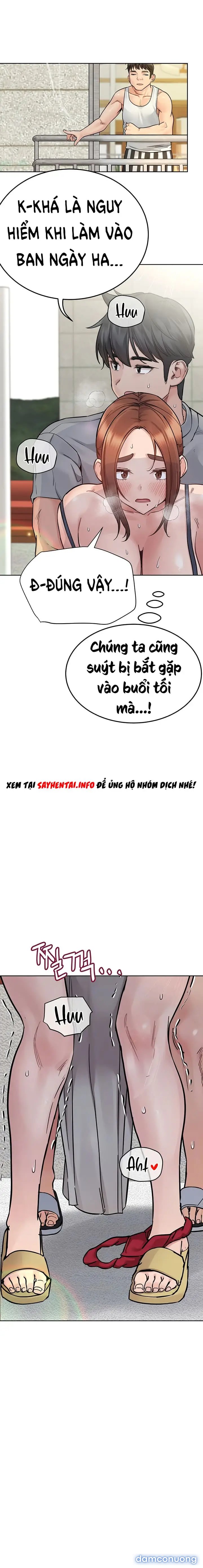 Giữ Bí Mật Với Mẹ Em Nhé! 