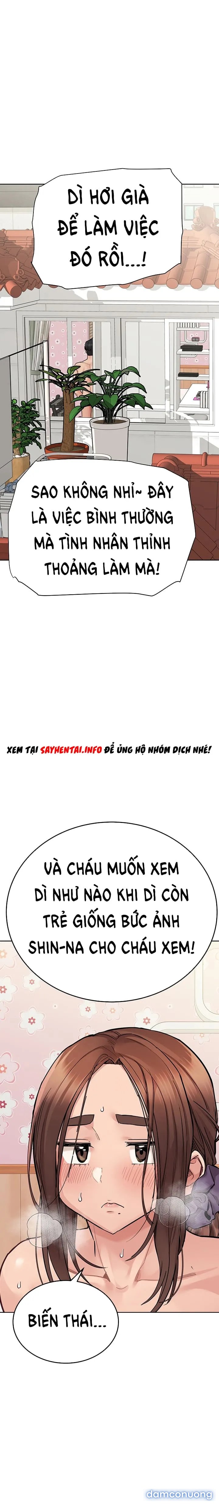 Giữ Bí Mật Với Mẹ Em Nhé! 