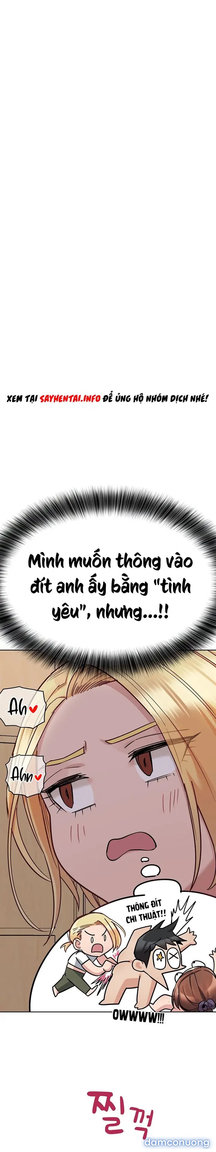 Giữ Bí Mật Với Mẹ Em Nhé! 