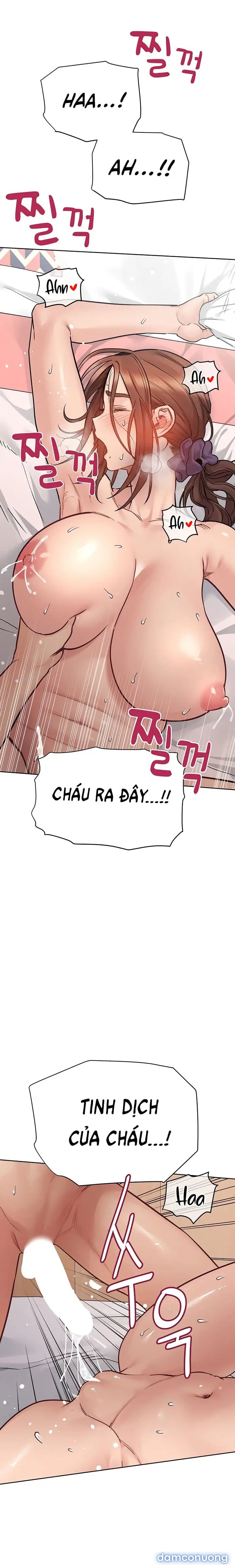 Giữ Bí Mật Với Mẹ Em Nhé! 
