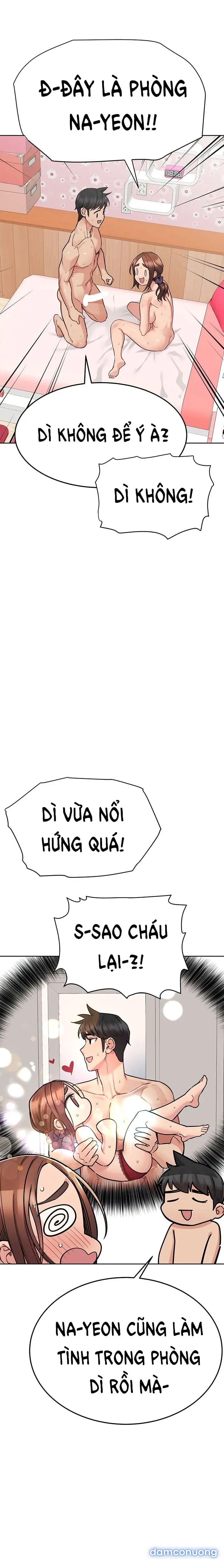 Giữ Bí Mật Với Mẹ Em Nhé! 