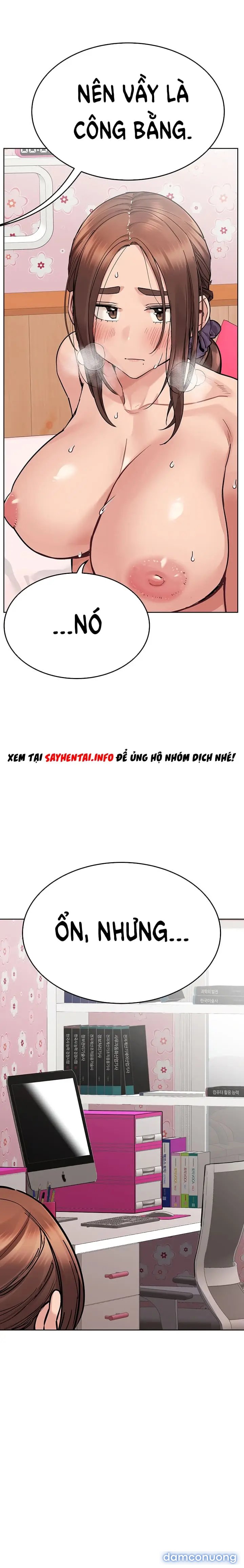 Giữ Bí Mật Với Mẹ Em Nhé! 