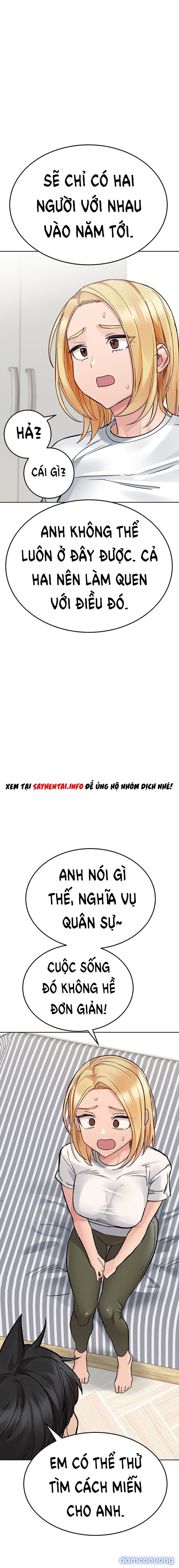 Giữ Bí Mật Với Mẹ Em Nhé! 