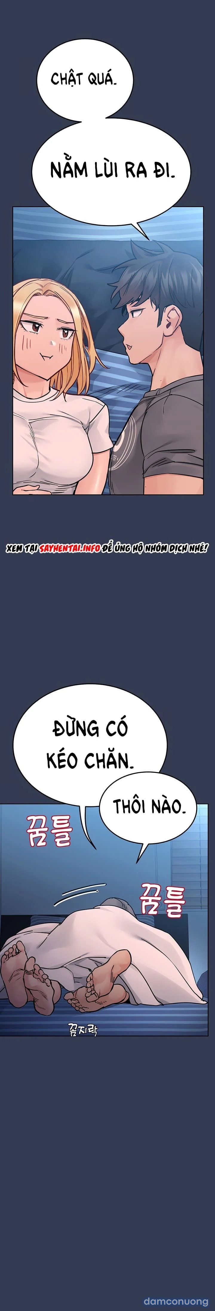 Giữ Bí Mật Với Mẹ Em Nhé! 