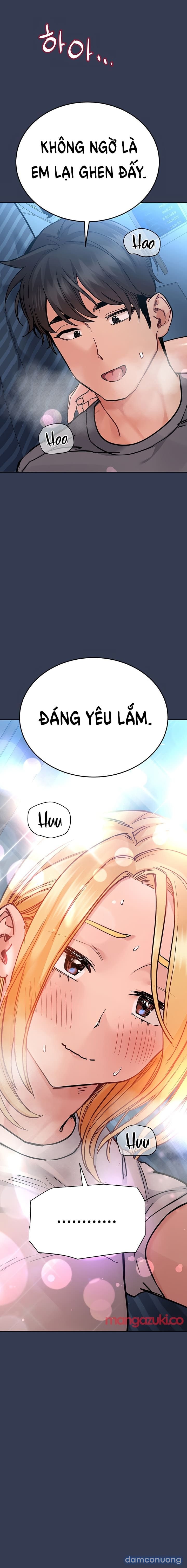 Giữ Bí Mật Với Mẹ Em Nhé! 