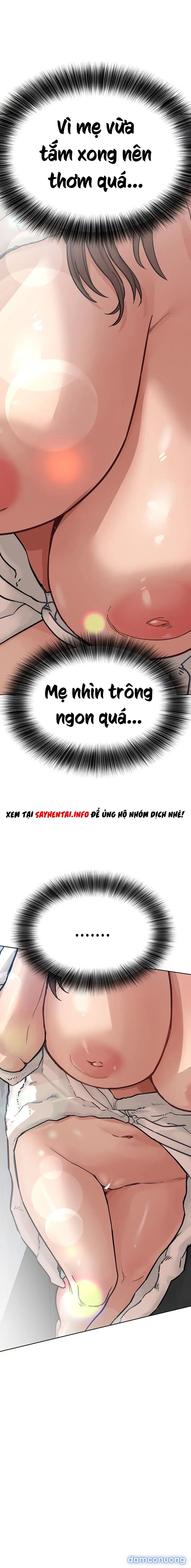 Giữ Bí Mật Với Mẹ Em Nhé! 