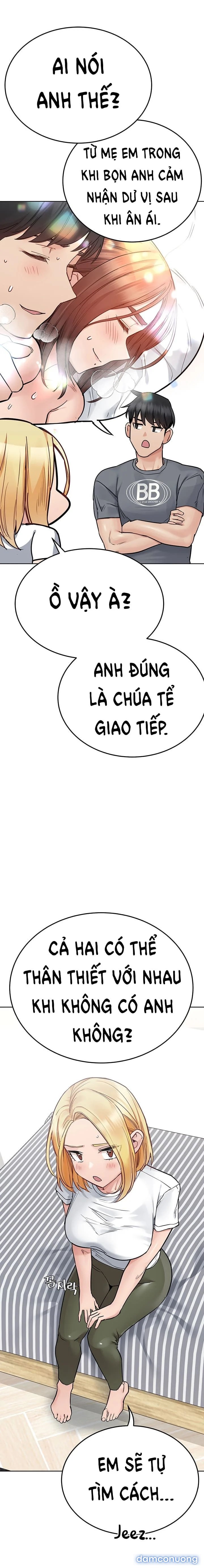 Giữ Bí Mật Với Mẹ Em Nhé! 