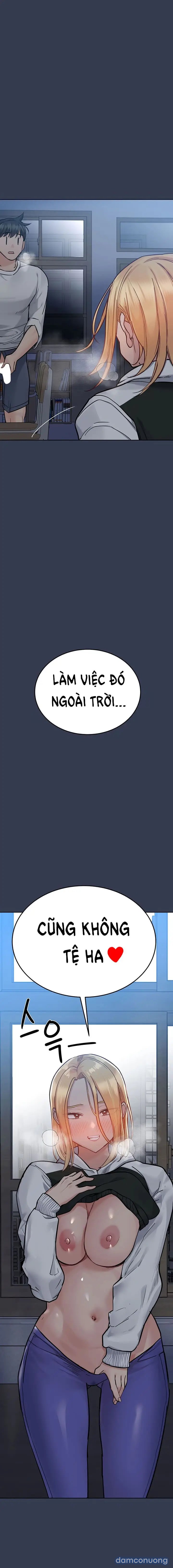 Giữ Bí Mật Với Mẹ Em Nhé! 