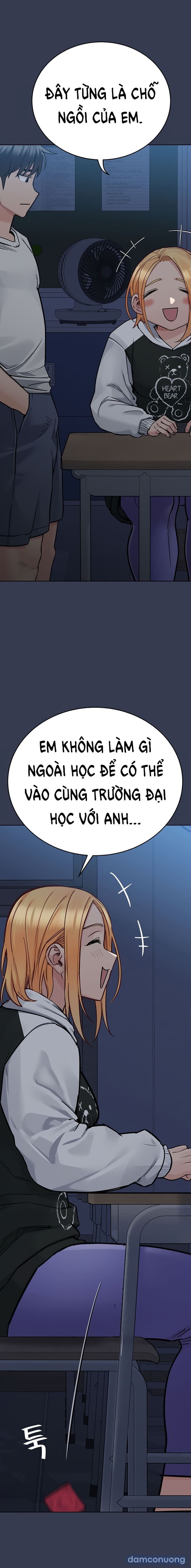 Giữ Bí Mật Với Mẹ Em Nhé! 