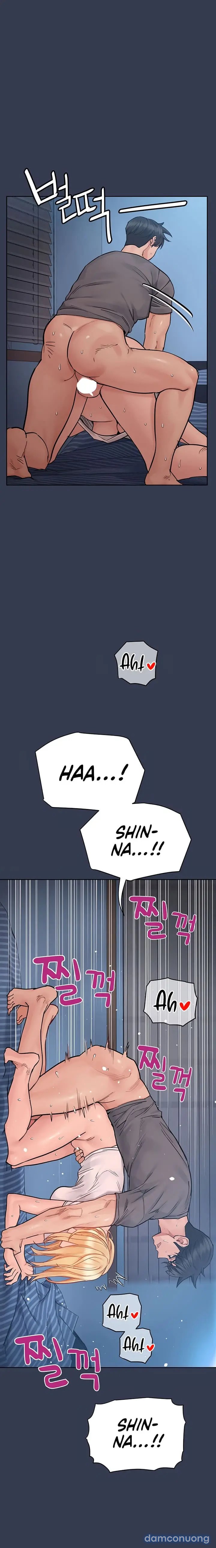 Giữ Bí Mật Với Mẹ Em Nhé! 