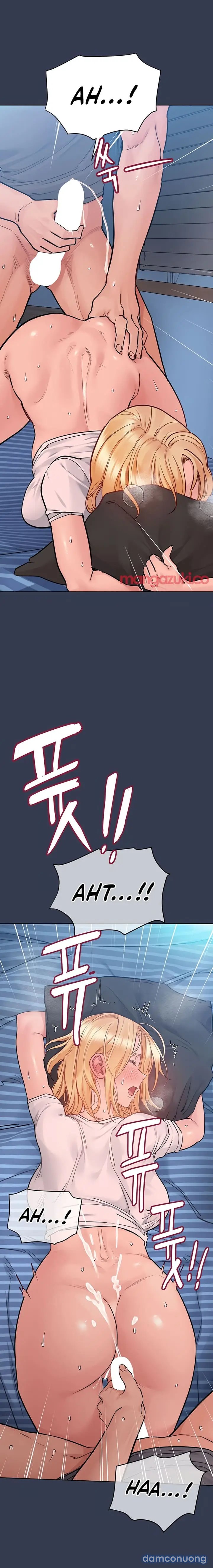 Giữ Bí Mật Với Mẹ Em Nhé! 