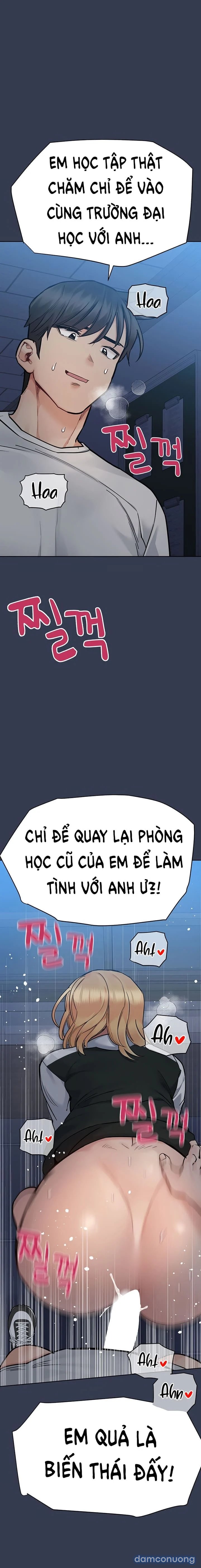 Giữ Bí Mật Với Mẹ Em Nhé! 
