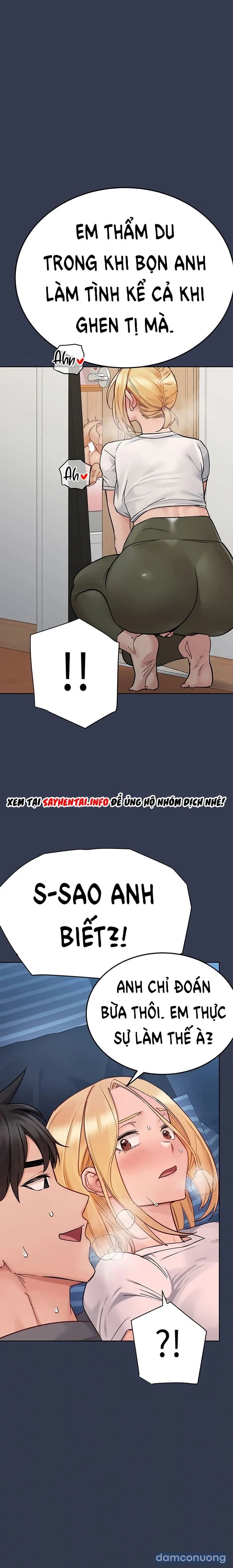 Giữ Bí Mật Với Mẹ Em Nhé! 