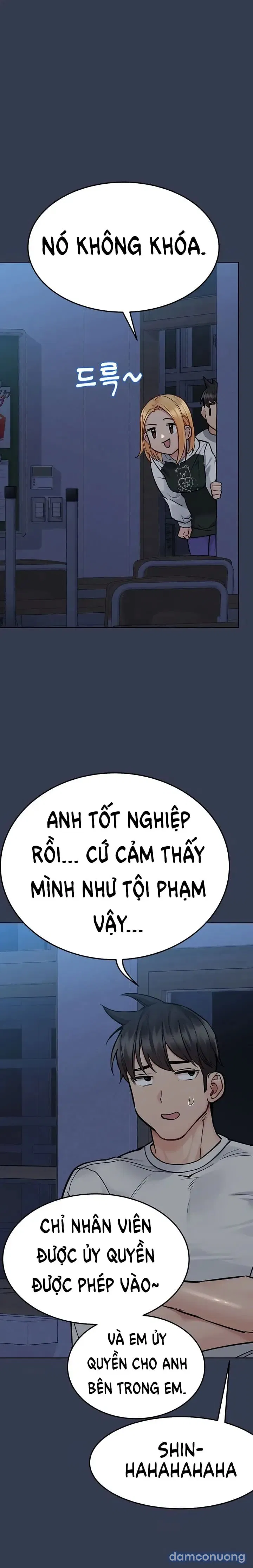 Giữ Bí Mật Với Mẹ Em Nhé! 
