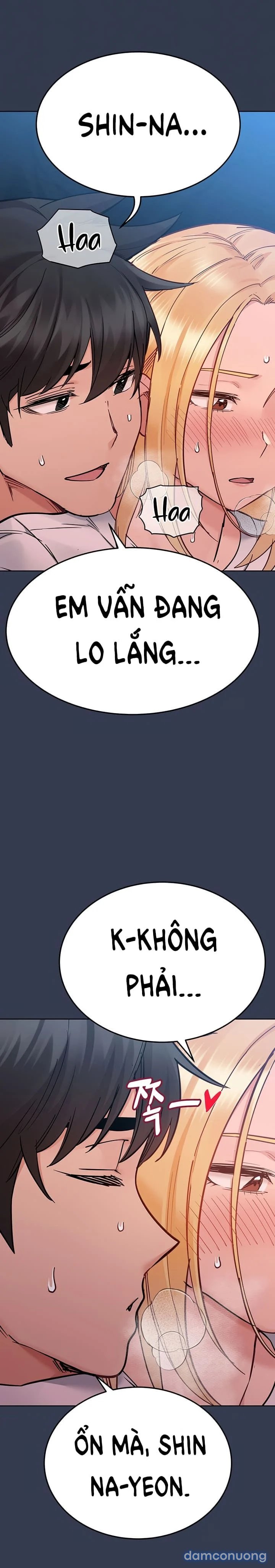 Giữ Bí Mật Với Mẹ Em Nhé! 
