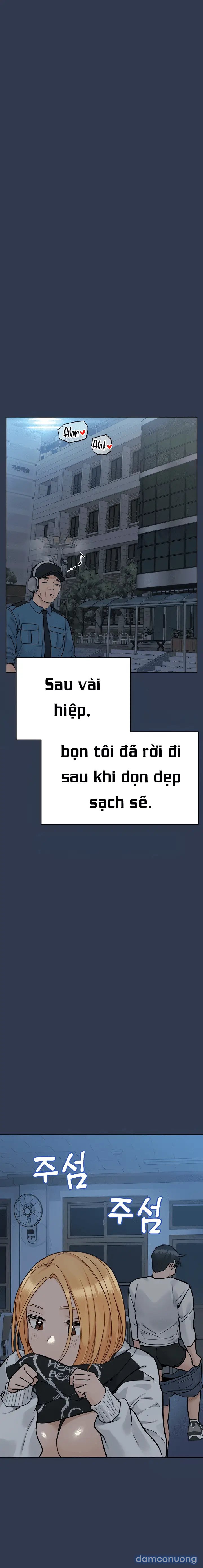 Giữ Bí Mật Với Mẹ Em Nhé! 