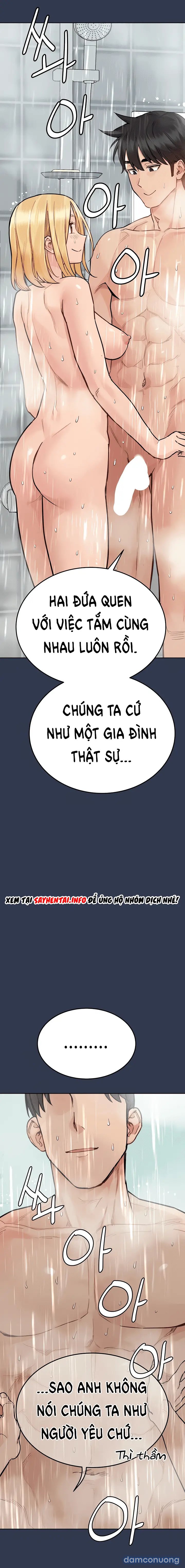 Giữ Bí Mật Với Mẹ Em Nhé! 