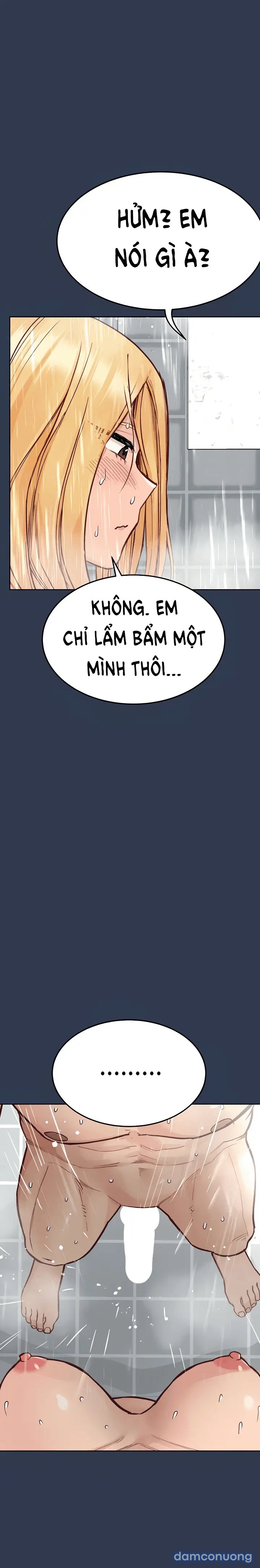 Giữ Bí Mật Với Mẹ Em Nhé! 