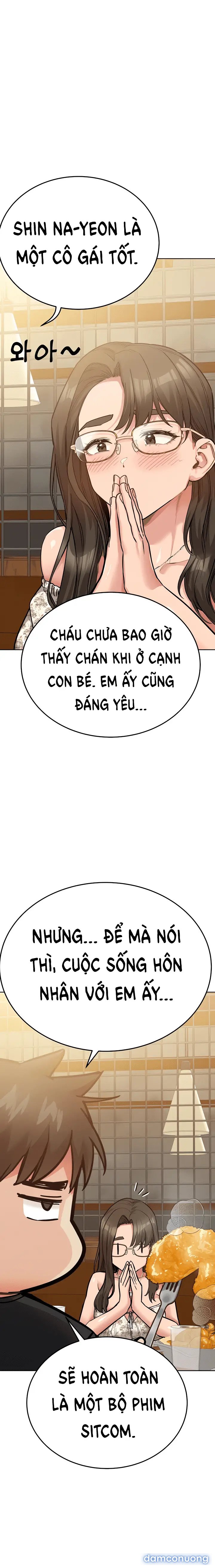 Giữ Bí Mật Với Mẹ Em Nhé! 
