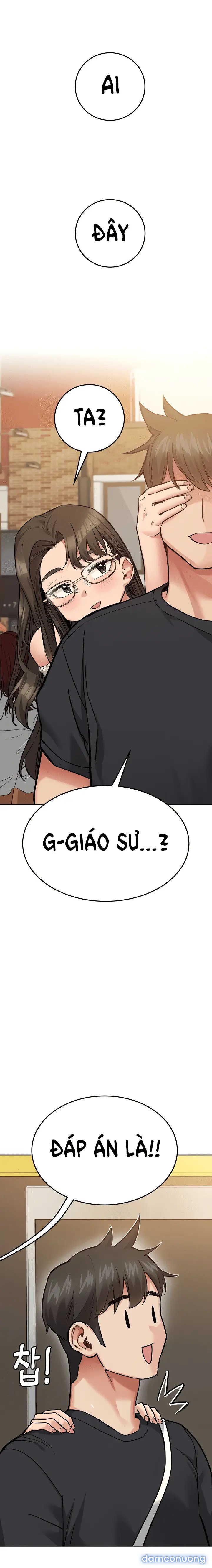 Giữ Bí Mật Với Mẹ Em Nhé! 