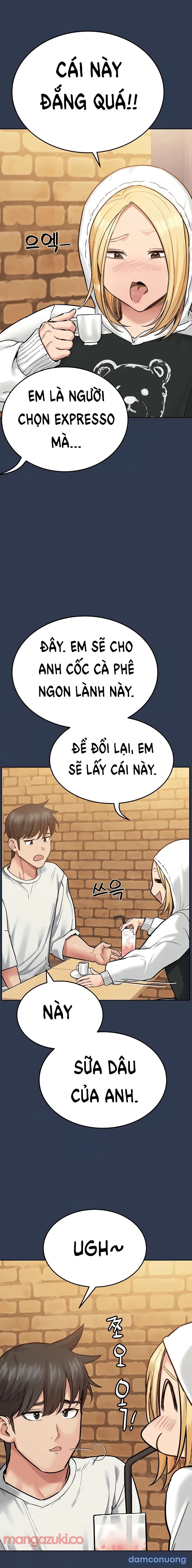 Giữ Bí Mật Với Mẹ Em Nhé! 