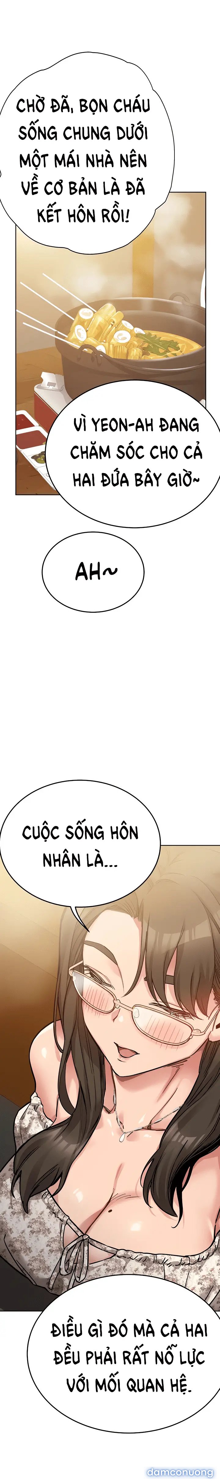 Giữ Bí Mật Với Mẹ Em Nhé! 
