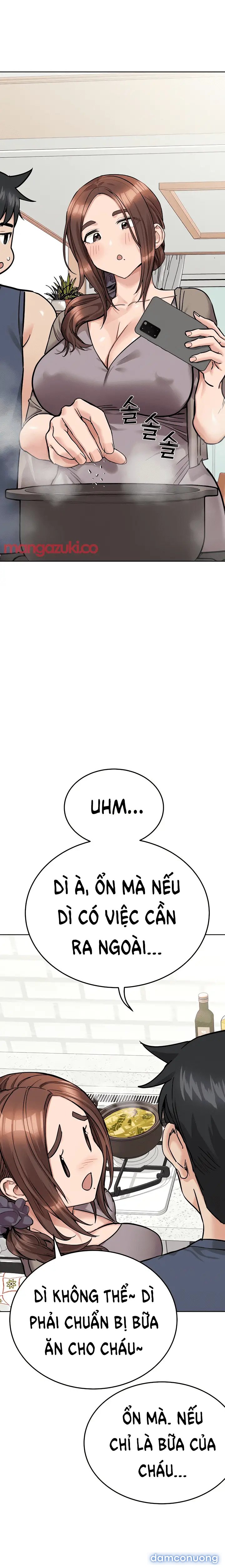 Giữ Bí Mật Với Mẹ Em Nhé! 