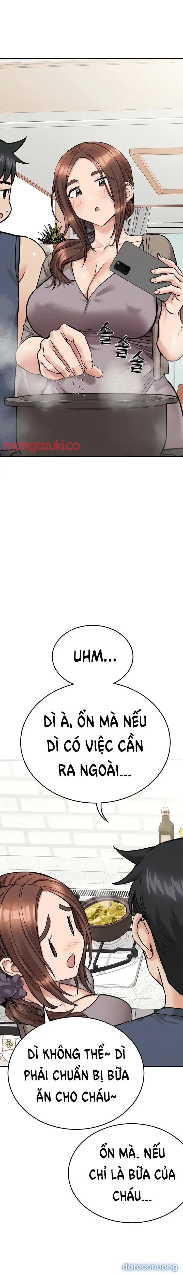 Giữ Bí Mật Với Mẹ Em Nhé! 