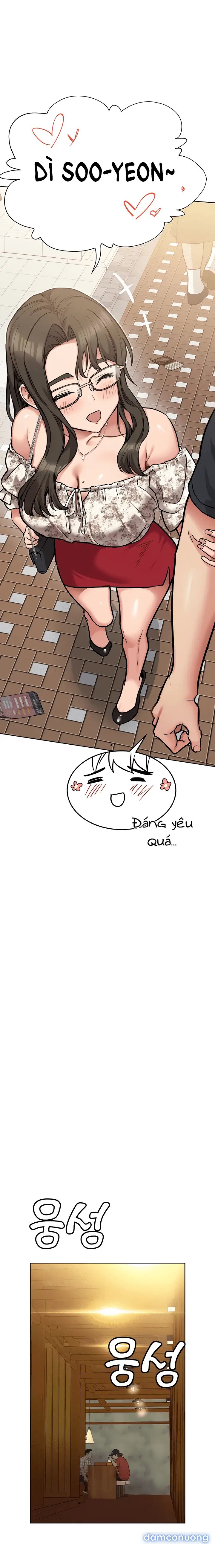 Giữ Bí Mật Với Mẹ Em Nhé! 