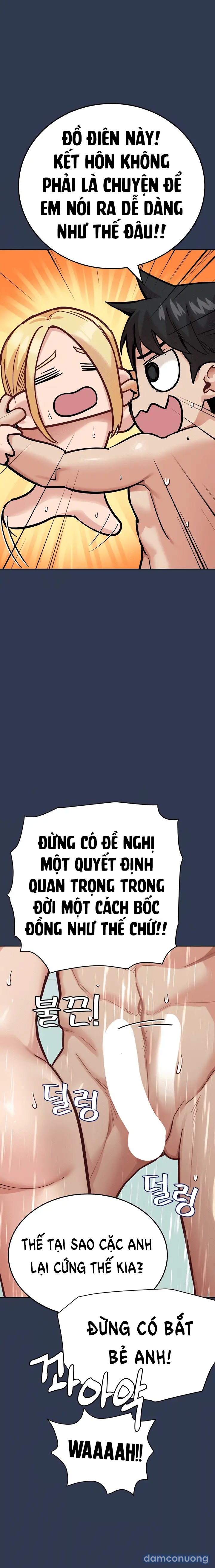 Giữ Bí Mật Với Mẹ Em Nhé! 
