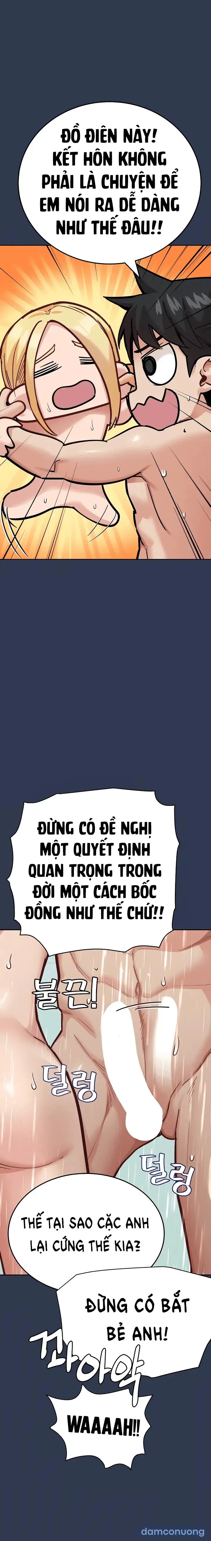 Giữ Bí Mật Với Mẹ Em Nhé! 