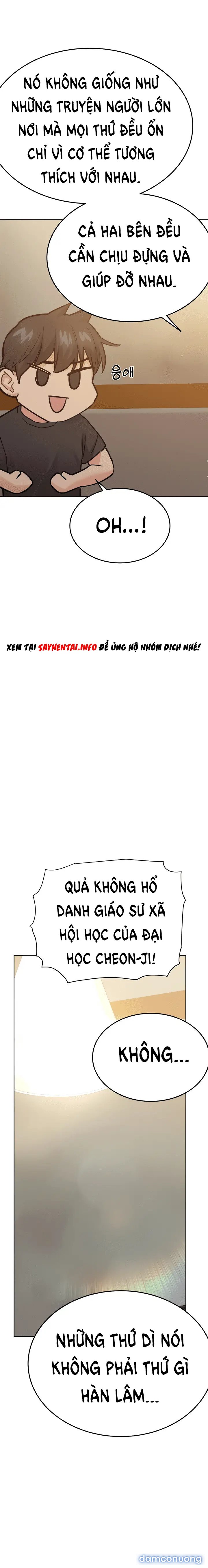 Giữ Bí Mật Với Mẹ Em Nhé! 