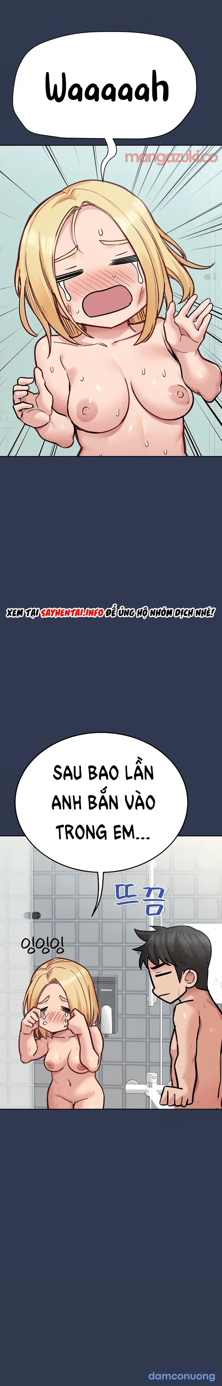 Giữ Bí Mật Với Mẹ Em Nhé! 