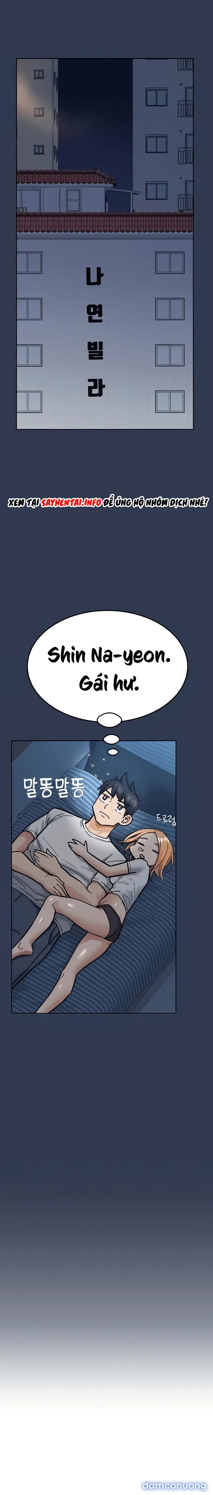 Giữ Bí Mật Với Mẹ Em Nhé! 