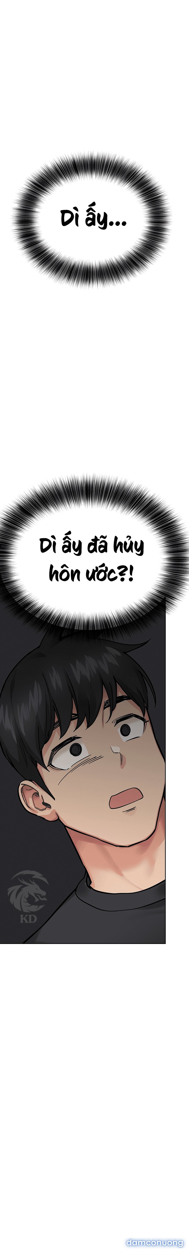 Giữ Bí Mật Với Mẹ Em Nhé! 