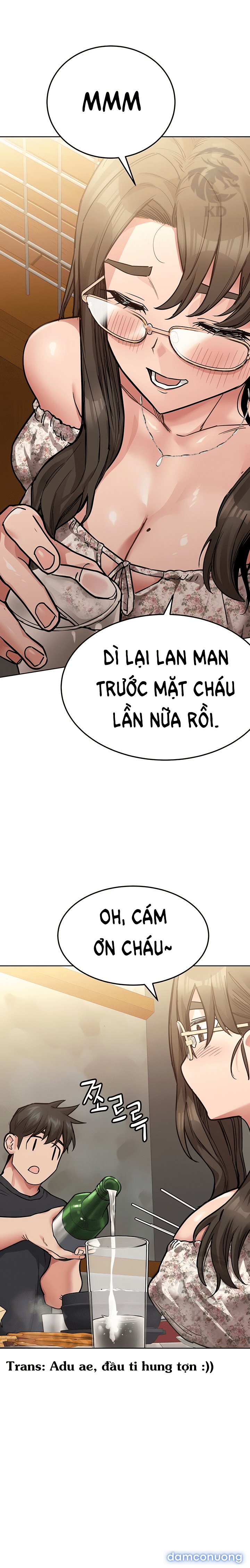 Giữ Bí Mật Với Mẹ Em Nhé! 