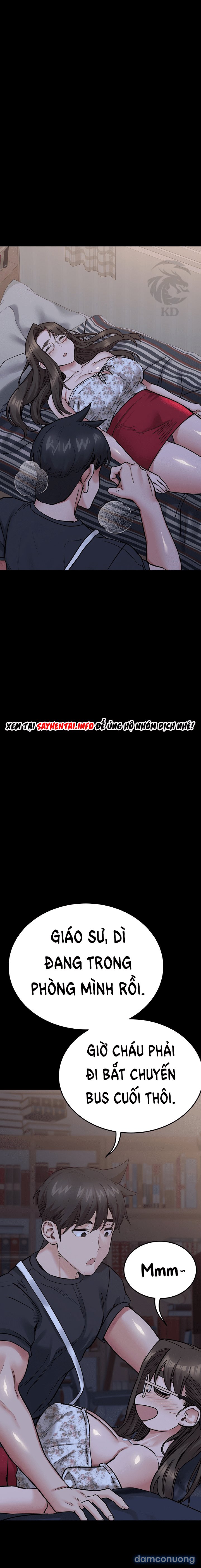 Giữ Bí Mật Với Mẹ Em Nhé! 