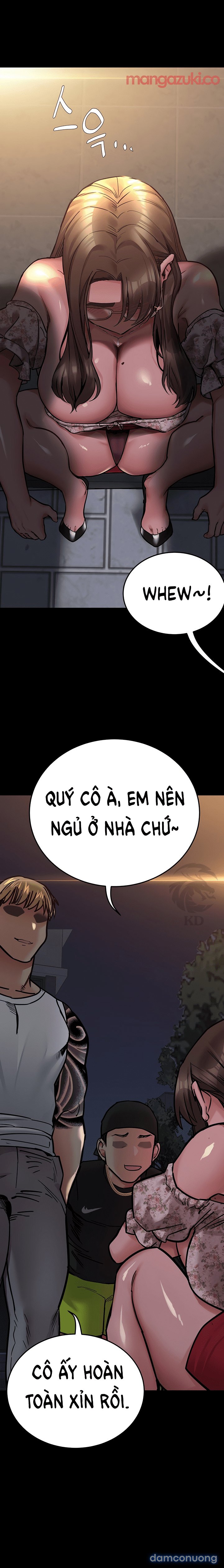 Giữ Bí Mật Với Mẹ Em Nhé! 