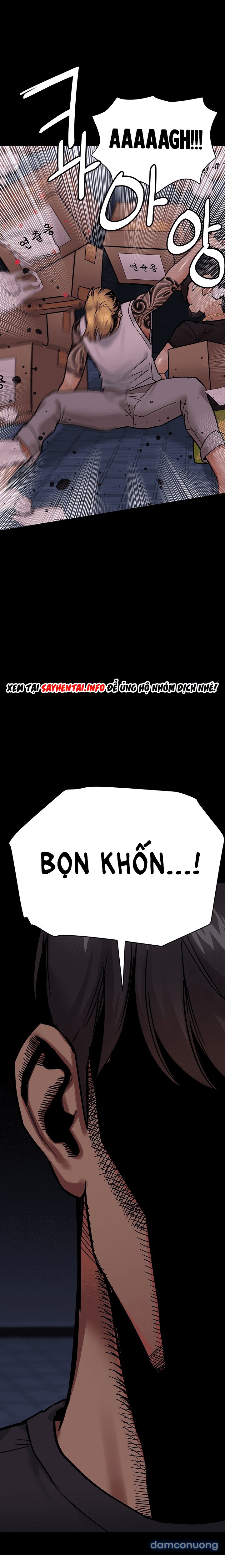 Giữ Bí Mật Với Mẹ Em Nhé! 