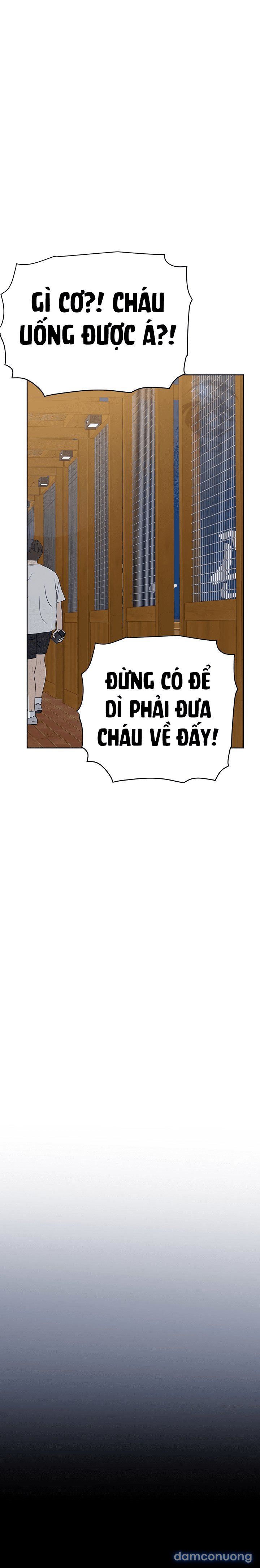 Giữ Bí Mật Với Mẹ Em Nhé! 