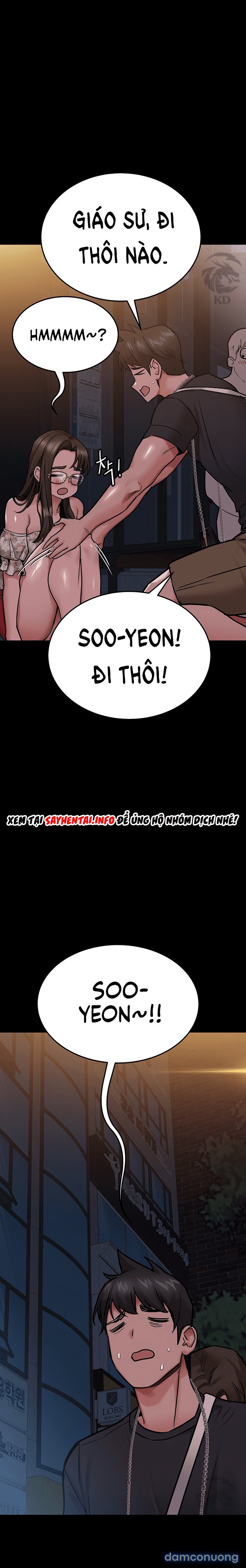 Giữ Bí Mật Với Mẹ Em Nhé! 