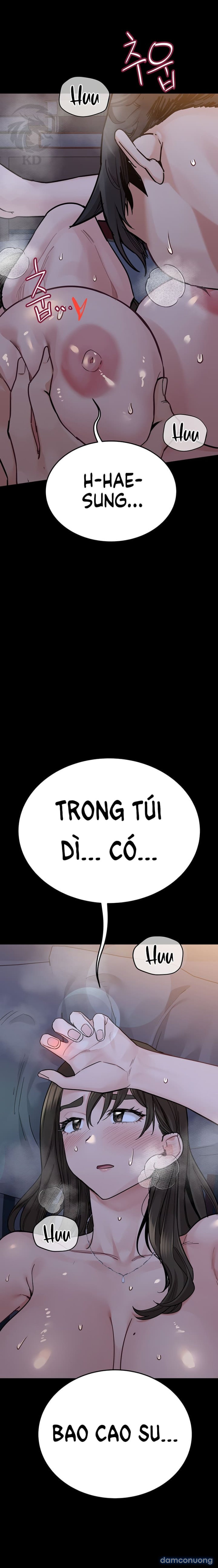 Giữ Bí Mật Với Mẹ Em Nhé! 