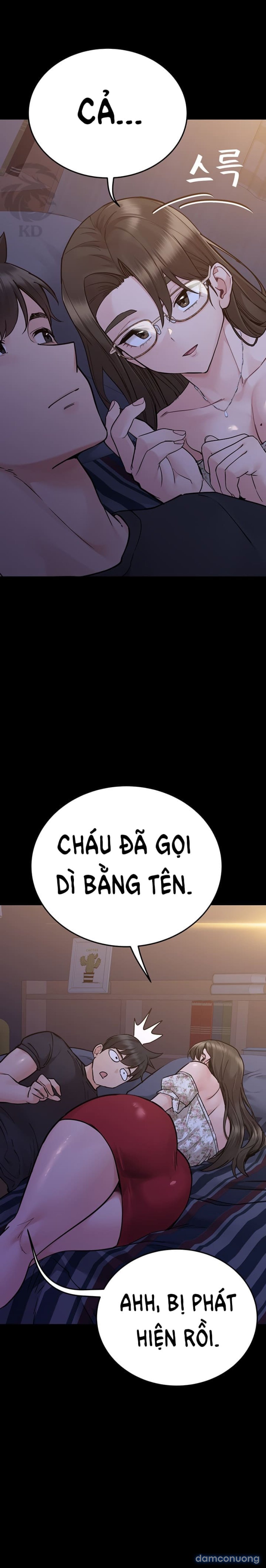 Giữ Bí Mật Với Mẹ Em Nhé! 