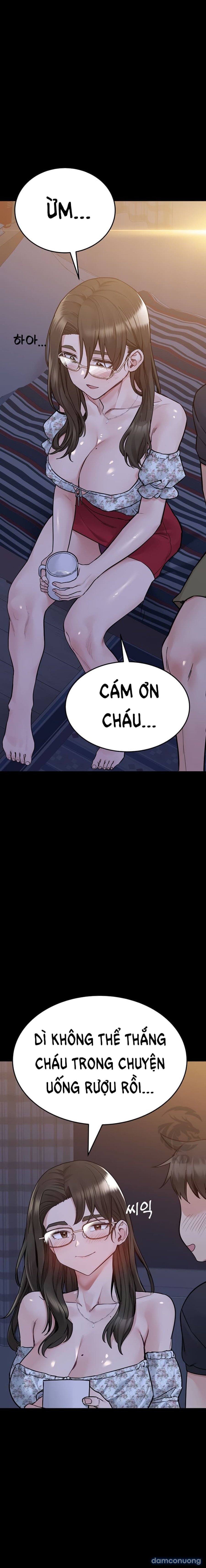Giữ Bí Mật Với Mẹ Em Nhé! 