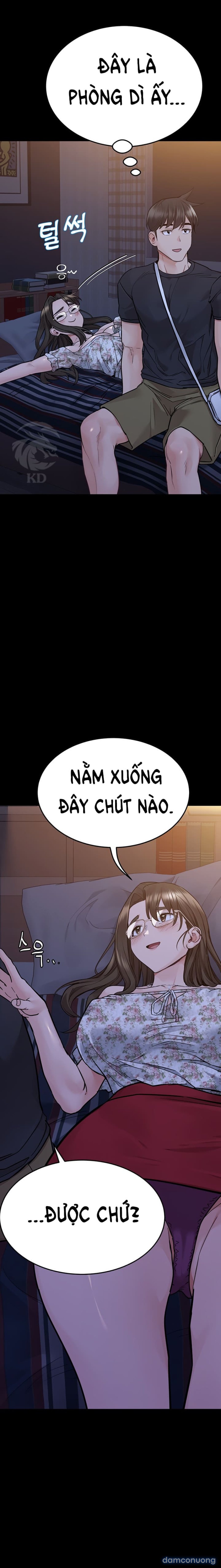 Giữ Bí Mật Với Mẹ Em Nhé! 