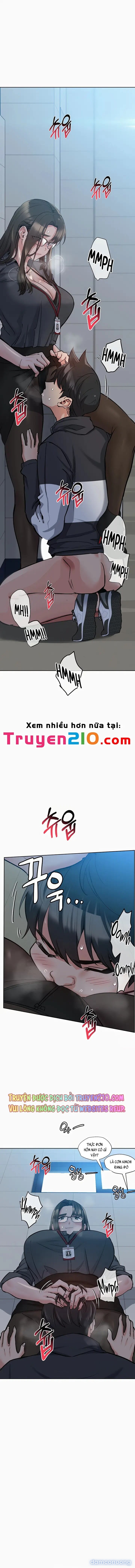 Giữ Bí Mật Với Mẹ Em Nhé! 