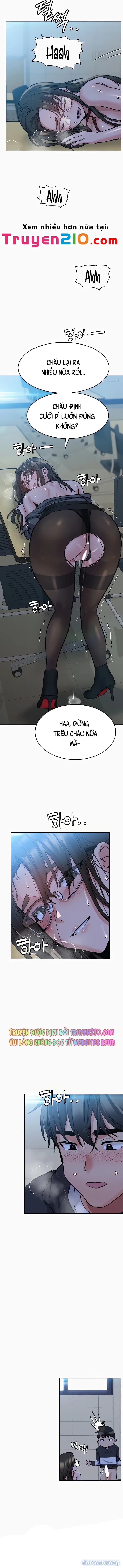 Giữ Bí Mật Với Mẹ Em Nhé! 