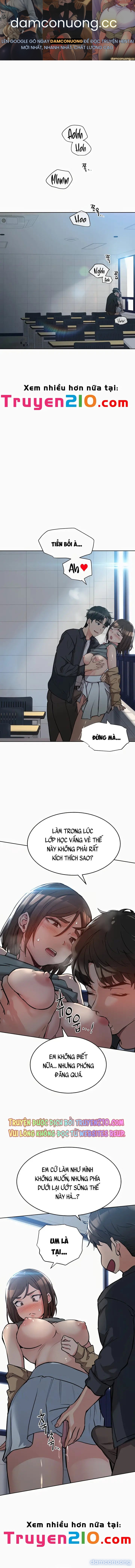 Giữ Bí Mật Với Mẹ Em Nhé! 