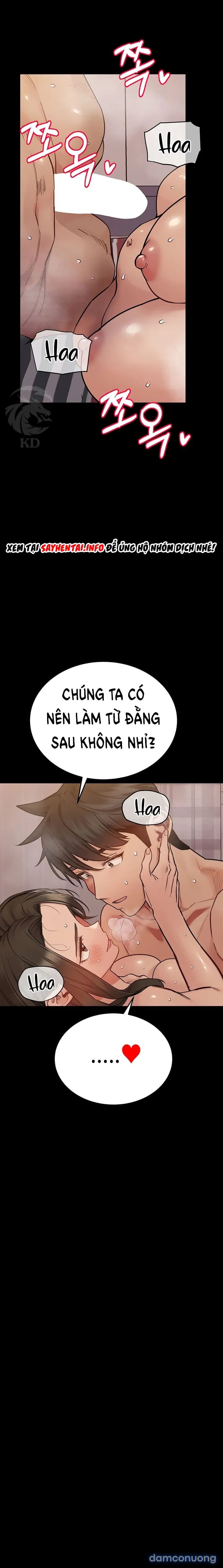 Giữ Bí Mật Với Mẹ Em Nhé! 