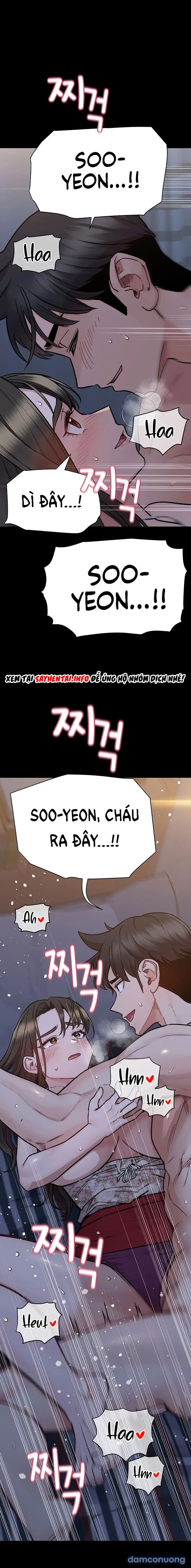 Giữ Bí Mật Với Mẹ Em Nhé! 